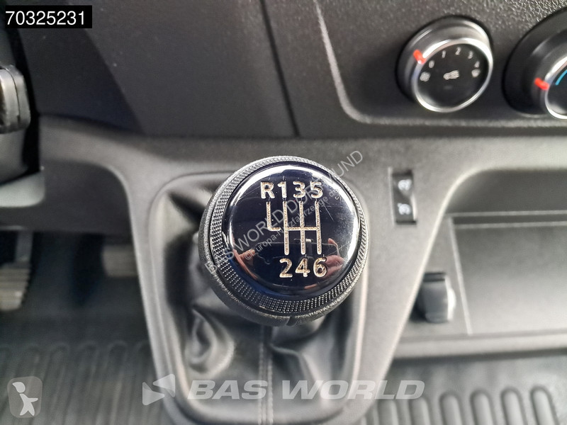 Renault L3H2 LED Klima Tempomat Parkensensoren...