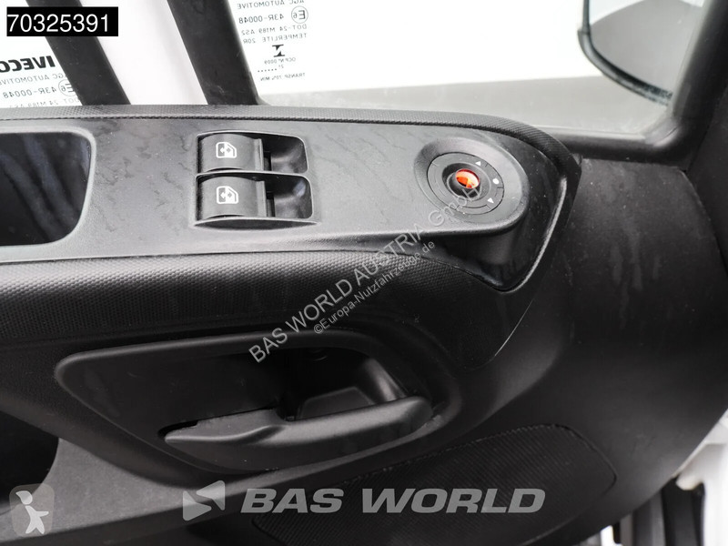Iveco 35C16 Coming Soon! 3.0L Kipper 3,5t AHK...