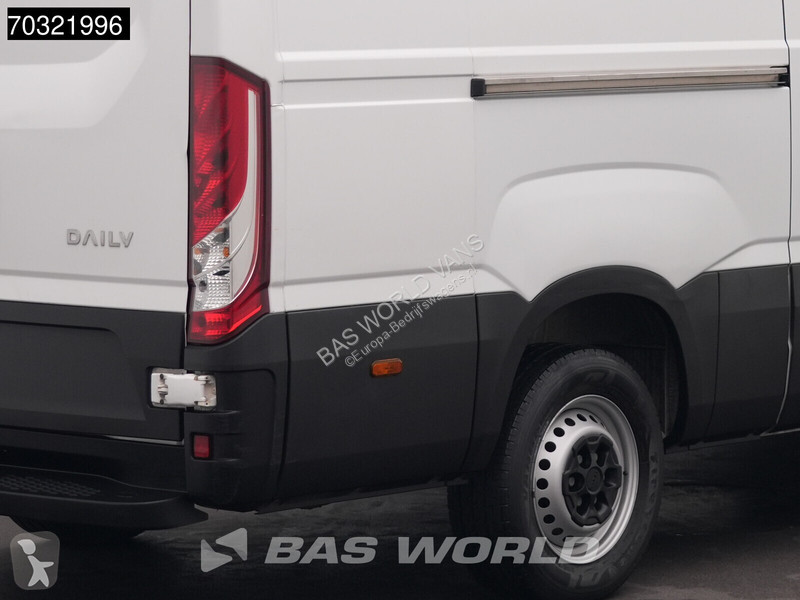 Bedrijfswagen Iveco 35S14 L2H2 Airco Cruise...