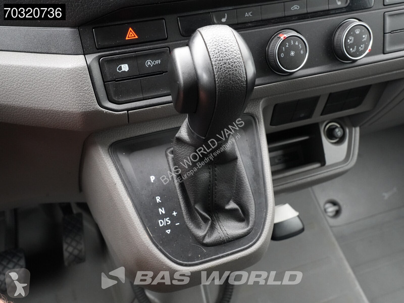 Nyttofordon MAN Automaat Koelwagen Thermo King...