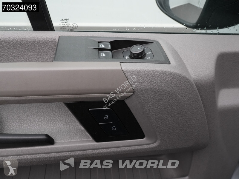 Furgoneta Volkswagen 140pk Automaat L4H3 Navi...