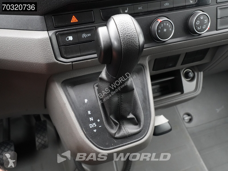 Nyttofordon MAN Automaat Koelwagen Thermo King...