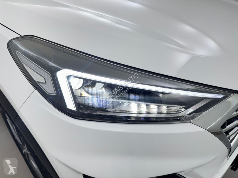 عربة نفعية Hyundai 1.6 CRDi 136 PREMIUM DCT-7