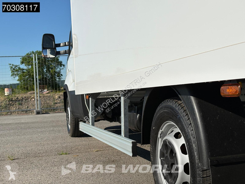 عربة نفعية Iveco 35S18 Neu 3.0L Automatik...