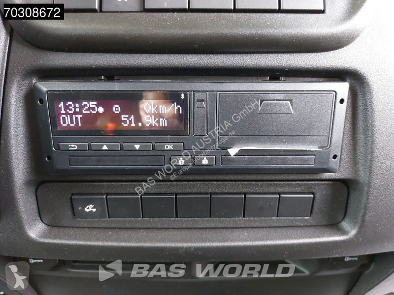 عربة نفعية Iveco 70C18 Coming Soon! 3.0L...