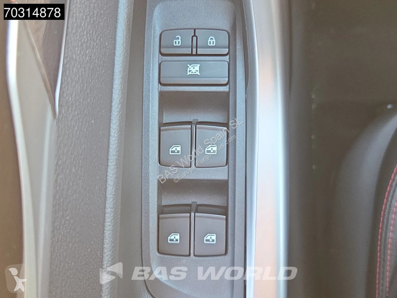 Veicolo commerciale Maxus 100% Eléctrico -...