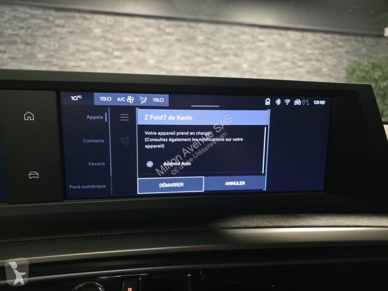 Furgoneta Peugeot 3008 1.2i Hybrid -136 - BV...