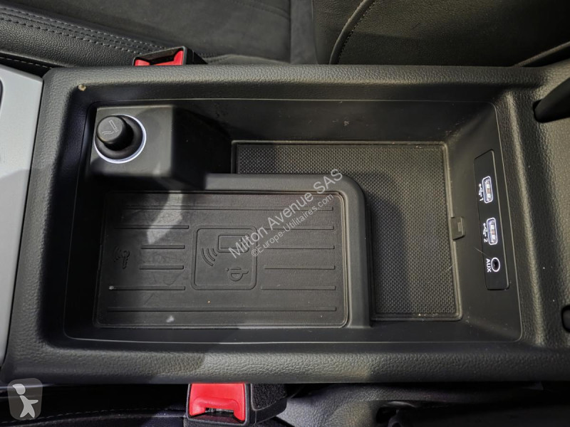 Véhicule utilitaire Audi A4 Allroad Quattro 3.0...