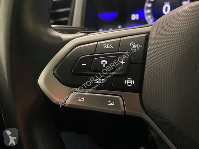 Furgoneta Volkswagen