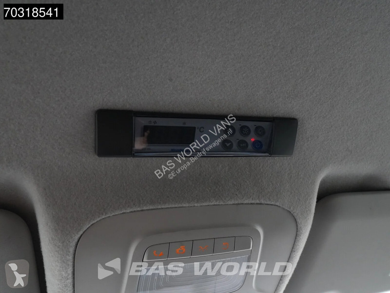 عربة نفعية Mercedes 116 Automaat Kerstner...