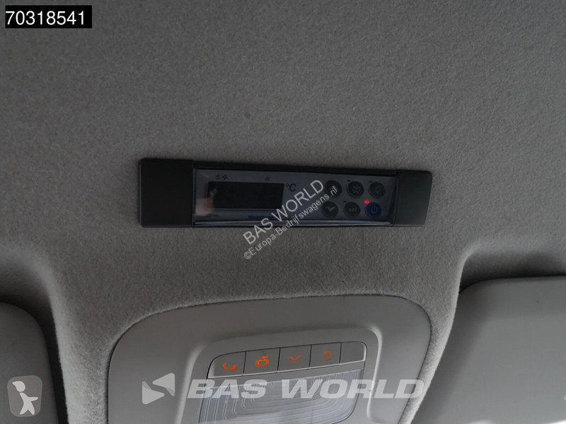 Furgoneta Mercedes 116 Automaat Kerstner...