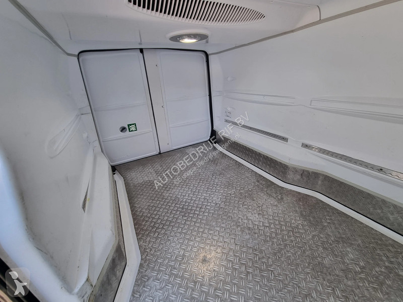 Furgoneta Mercedes 114 CDI Koelwagen Kerstner...