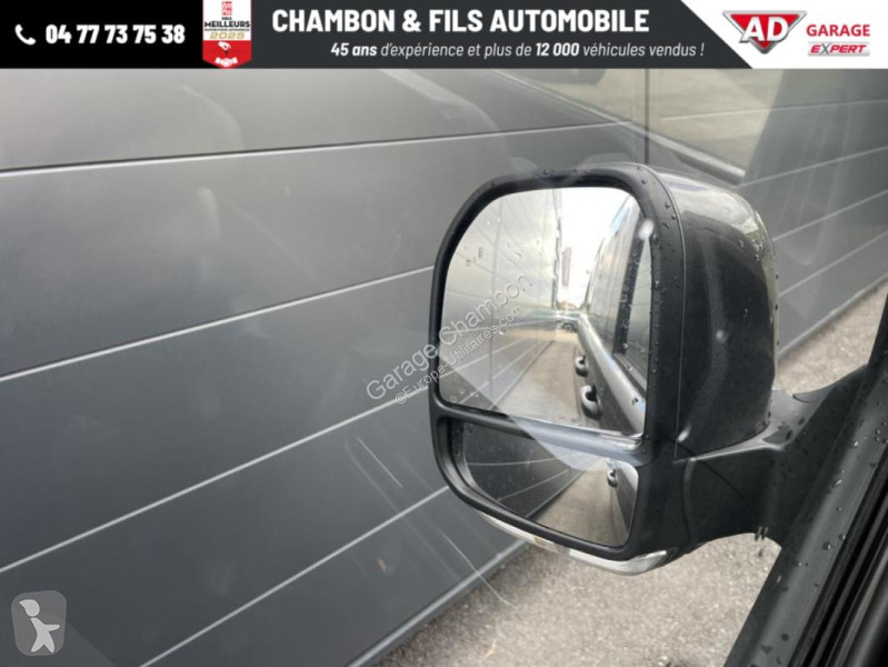 Samochód dostawczy Volkswagen PROCAB L2H1 2.0...