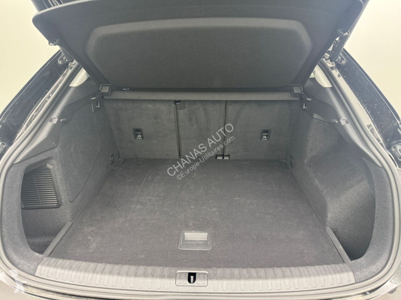 Véhicule utilitaire Audi SPORTBACK 45 TFSIe 245...