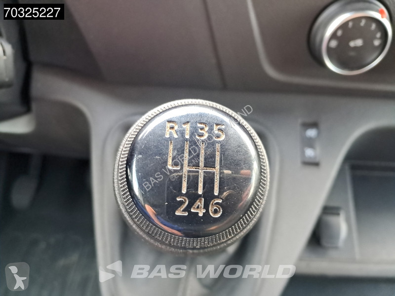 Renault L3H2 LED Klima Tempomat Parkensensoren...