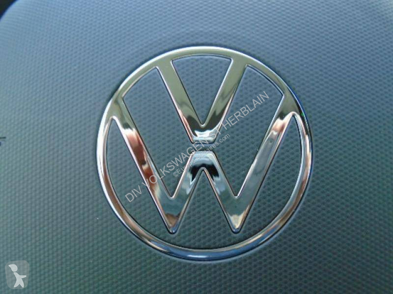 Volkswagen CRAFTER VAN 30 L3H3 2.0 TDI 140 CH van