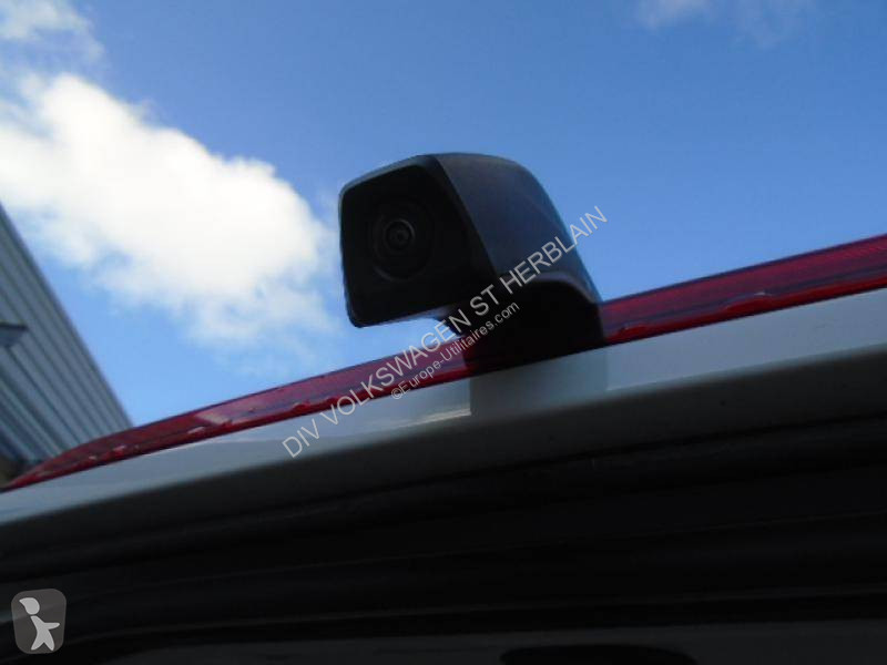 Volkswagen CRAFTER VAN 30 L3H3 2.0 TDI 140 CH van