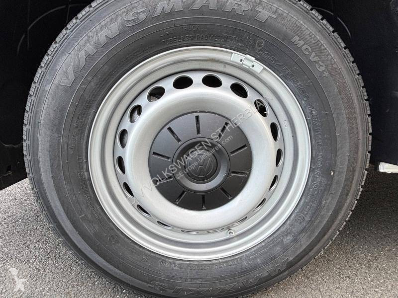 Volkswagen CRAFTER VAN 35 L4H3 14M3 TRAC 2.0...