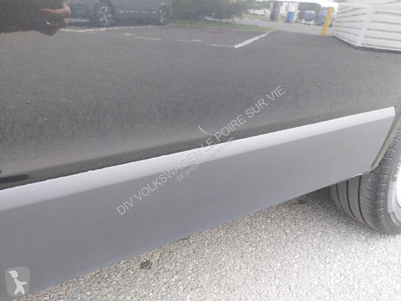 عربة نفعية Renault TRAFIC FGN L1H2 1200 KG DCI...