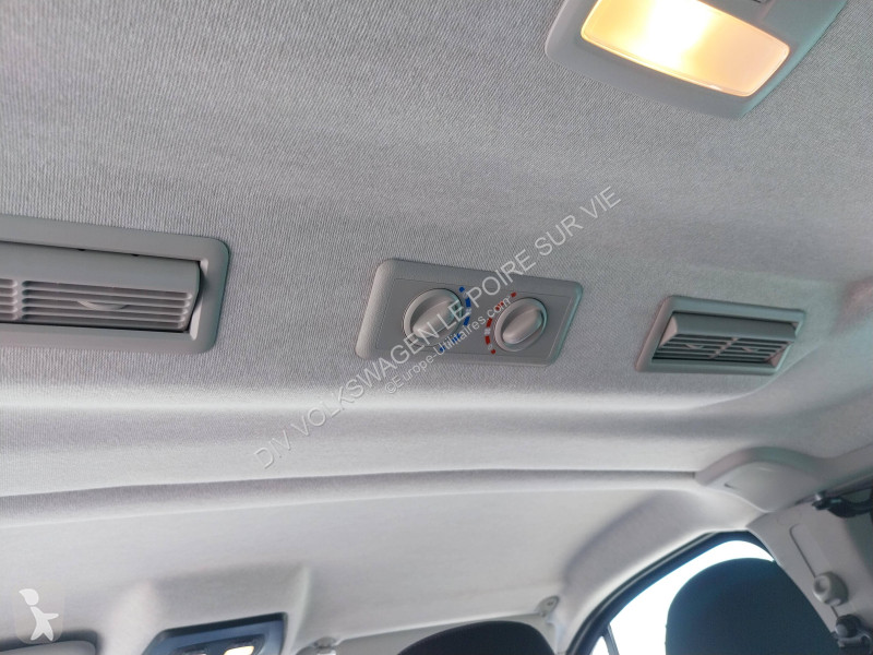 عربة نفعية Renault Trafic L2 dCi 150 Energy S&S