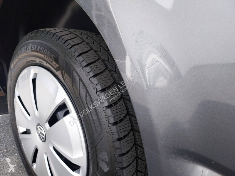 Furgoneta Volkswagen TRANSPORTER 6.1 VAN L2H1...