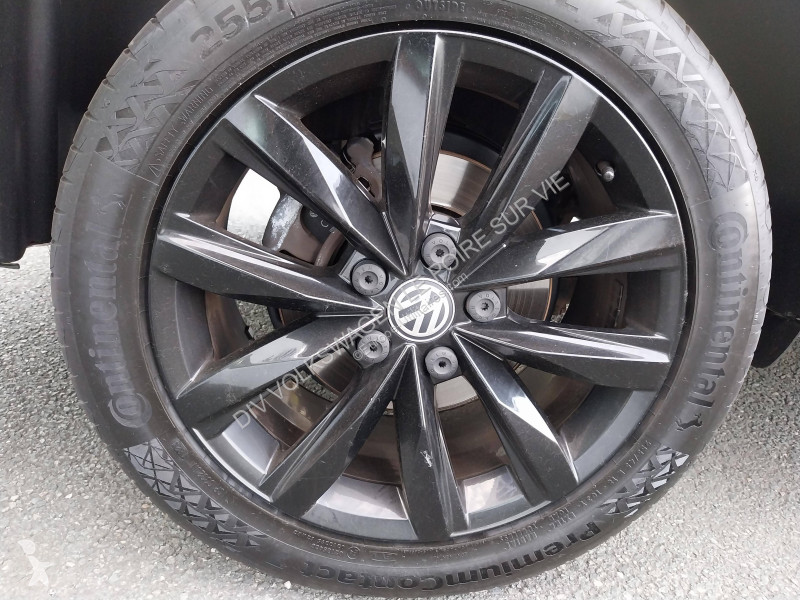 Furgoneta Volkswagen TRANSPORTER 6.1 PROCAB L1...