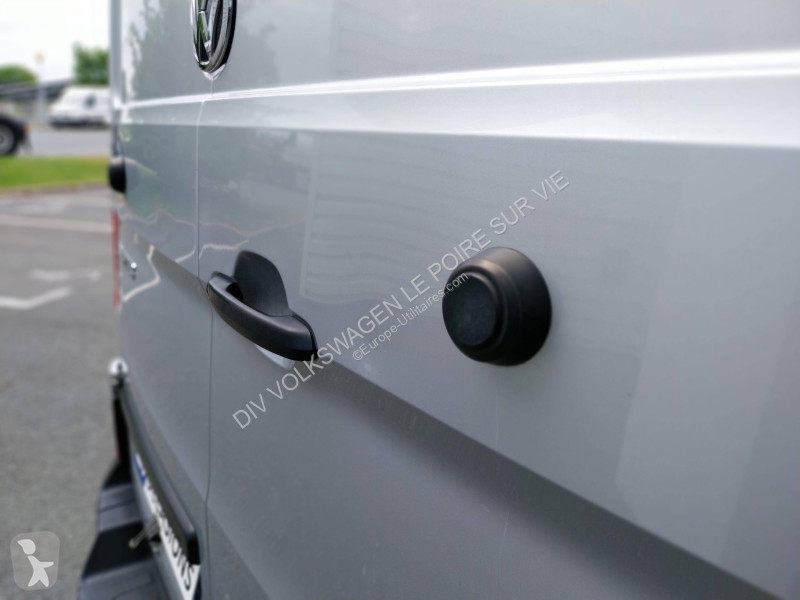 عربة نفعية Volkswagen CRAFTER VAN 35 L4H3 2.0...
