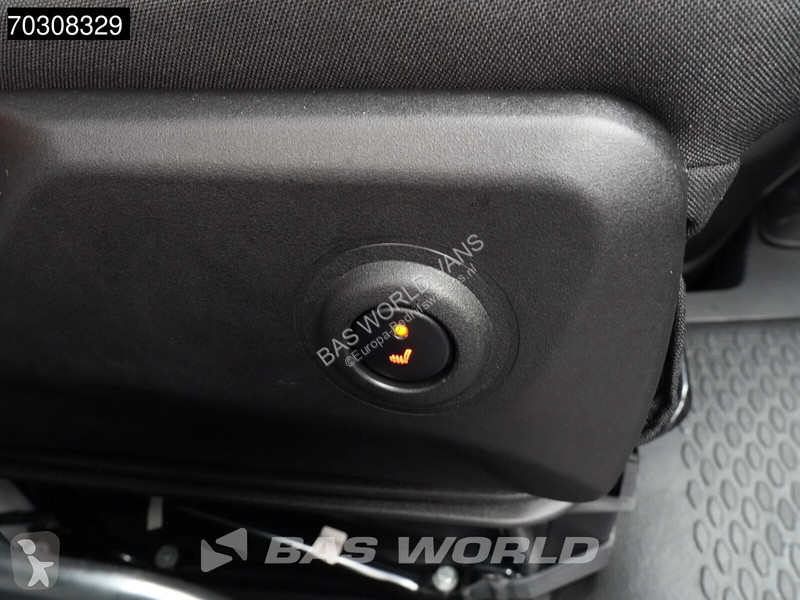 Bedrijfswagen Iveco 35C21 3.0L Automaat L4H3...
