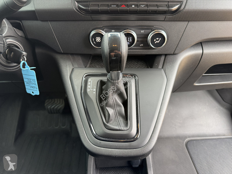 عربة نفعية Nissan EV 45kWh L1 260KM WLTP LED...