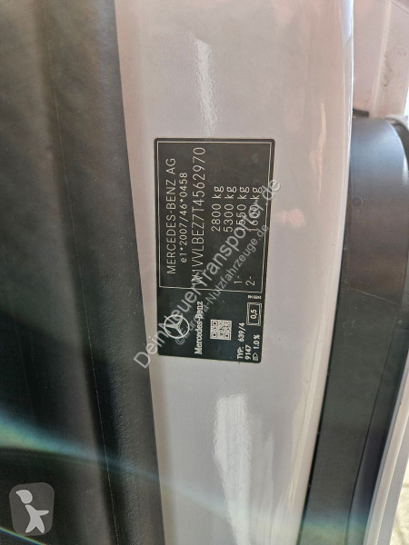 Mercedes Vito  PRO...