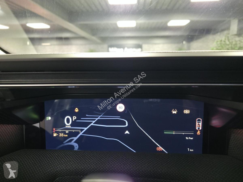 Furgoneta Citroën C5 AIRCROSS 1.2i Hybride...