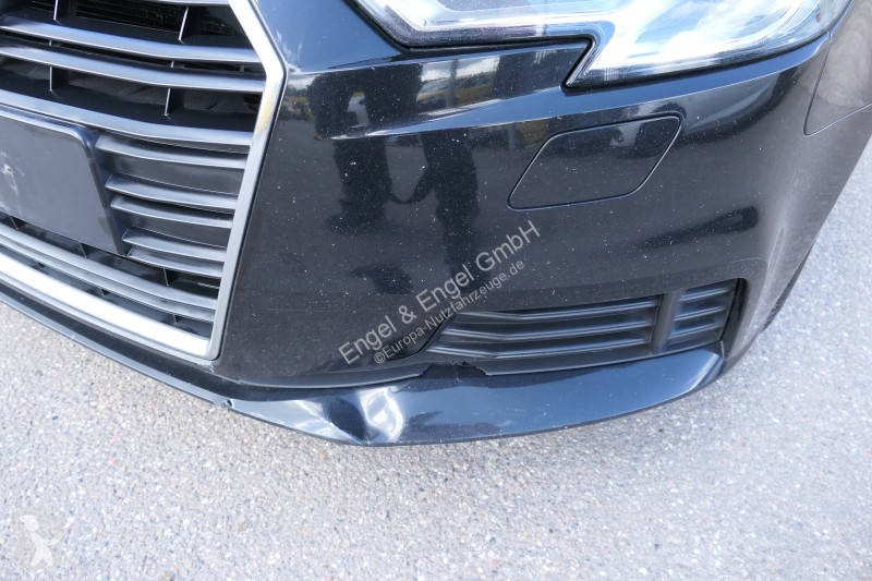 Furgoneta Audi A3 Sportback 30 TDI KLIMA NAVI