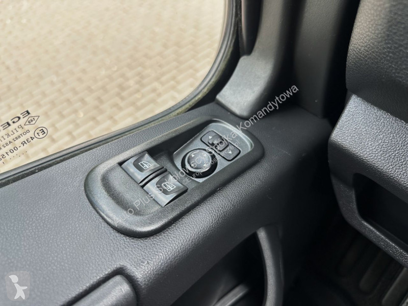 Furgoneta Renault  MASTER