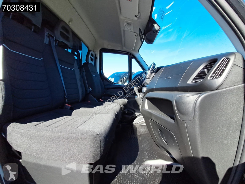 Iveco 35S18 Neu! 3.0L Automatik Ladebordwand...