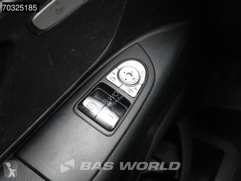 Коммерческий автомобиль Mercedes 112 Elektrisch...
