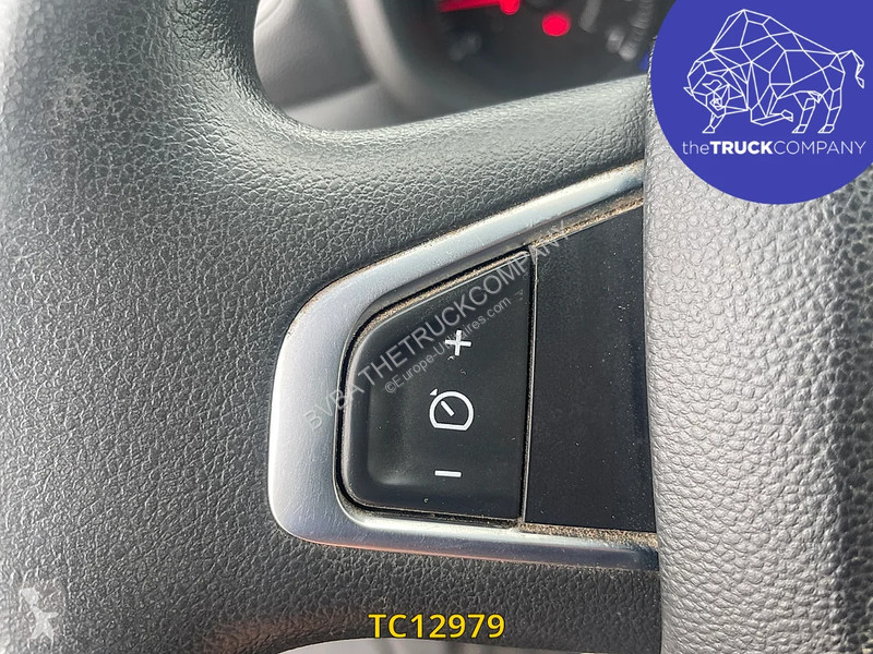Samochód dostawczy Renault 145.35 klubb