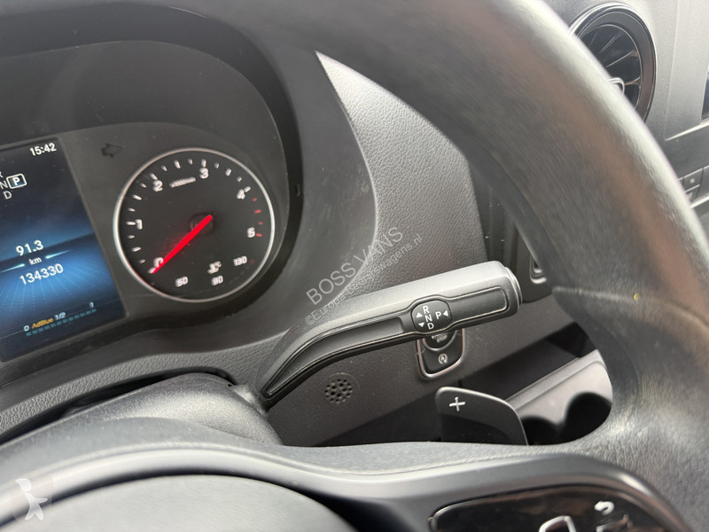Mercedes 315 1.9 CDI Automaat LED Climate...
