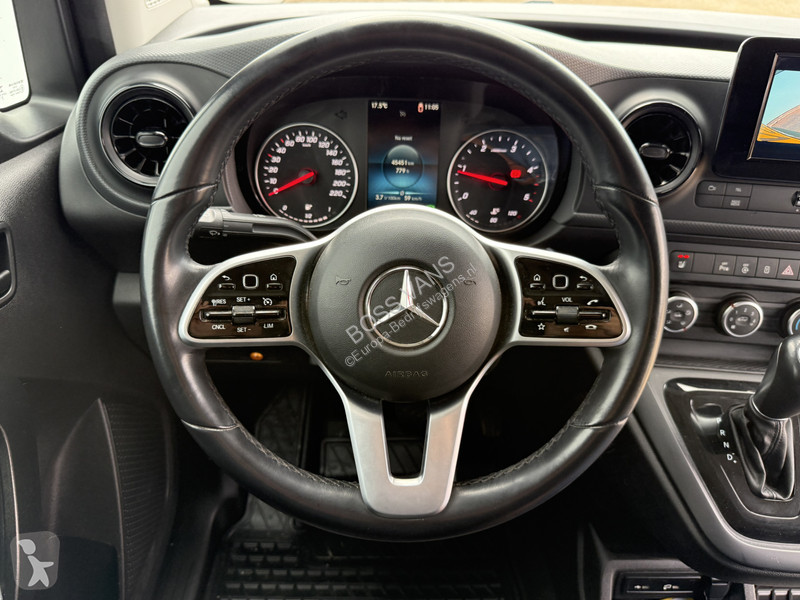 Furgoneta Mercedes 112 1.5 CDI Automaat L1...