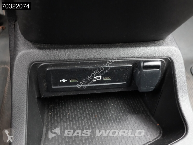 Furgoneta Mercedes L2H1 LED Airco Camera Cruise...