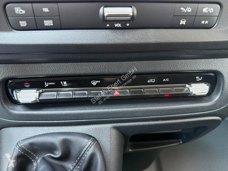 Furgoneta Mercedes Vito  Klima Kamera AHK