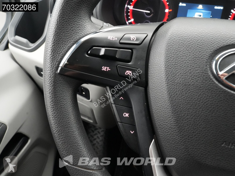 Samochód dostawczy Maxus L3H2 LED Airco Cruise...