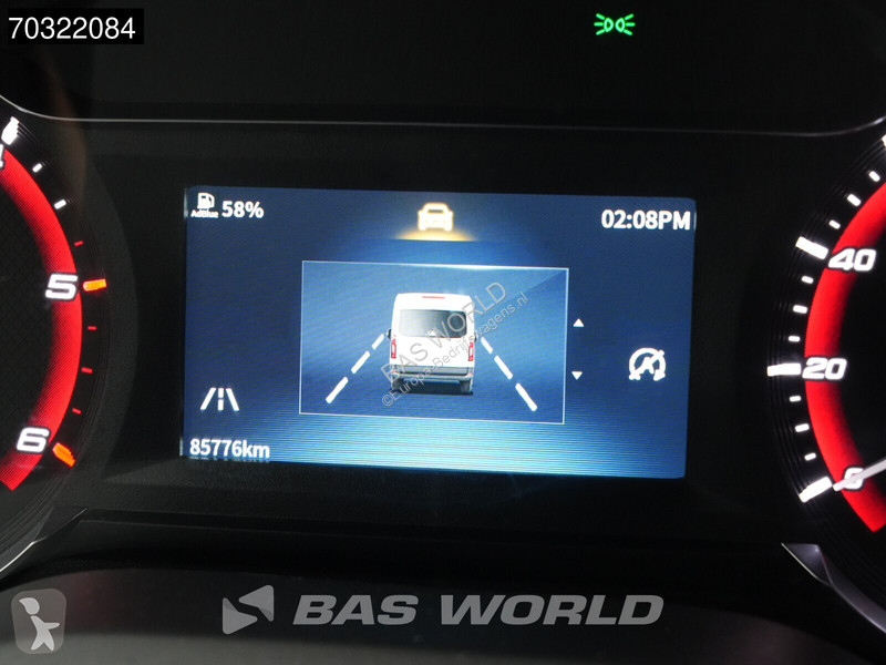 Furgoneta Maxus L3H2 LED Airco Cruise Camera...