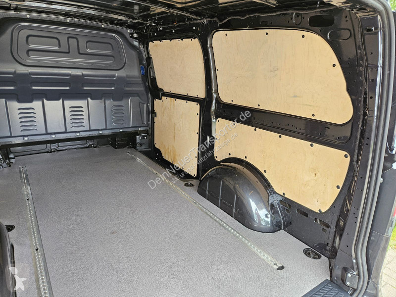 Véhicule utilitaire Mercedes Vito  PRO...