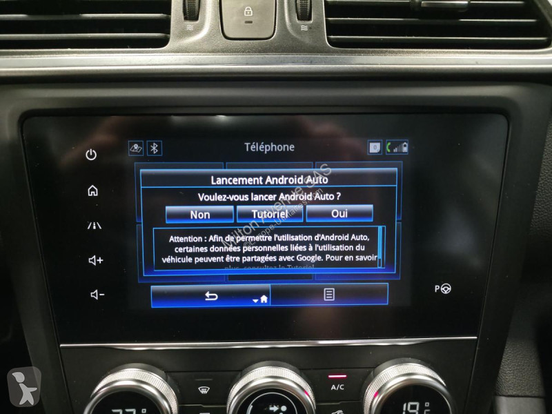 Furgoneta Renault KADJAR 1.5 Blue dCi - 115...