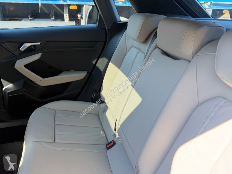 Audi A3 Sportback 35 TFSI advance,...