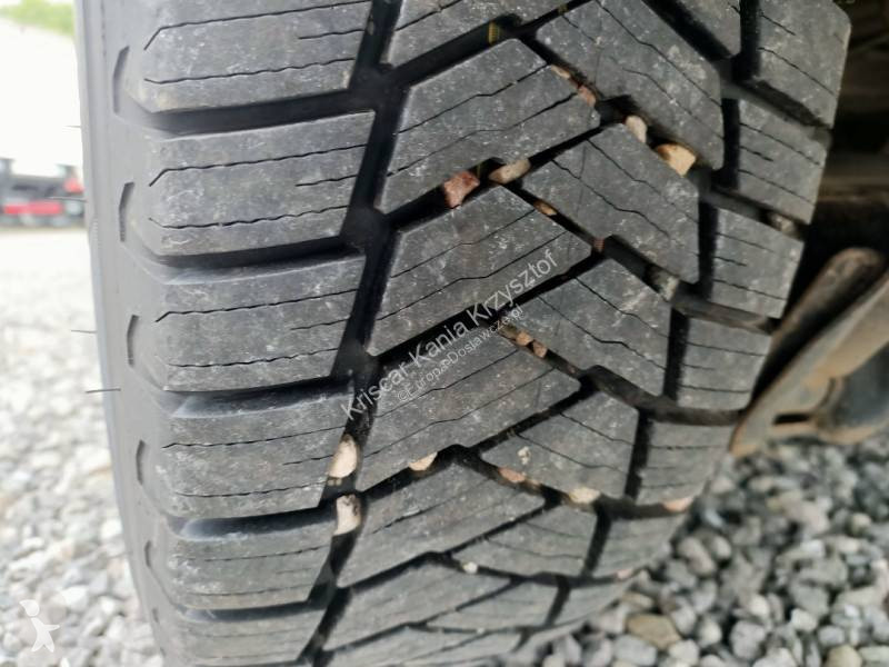 Samochód dostawczy Opel