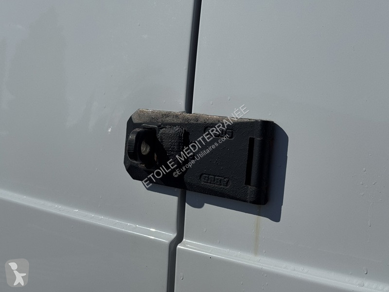 Véhicule utilitaire Mercedes Vito  Fourgon...