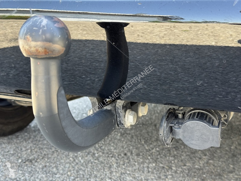 Veicolo commerciale Mercedes Vito  Fourgon...