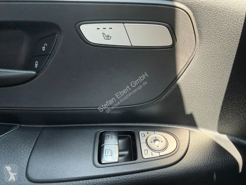 Mercedes Vito  Extral Klima Kamera SHZ Transporter
