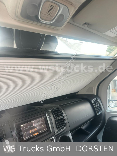 Véhicule utilitaire Eura Mobil PROFILA T 695 EB...